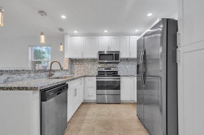 12926 SW 30th St, Miramar, FL 33027 - photo 3