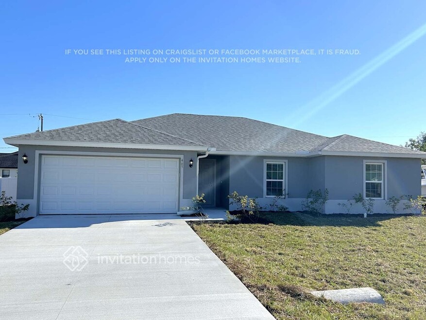 465 NE 2nd Ave, Cape Coral, FL 33909 - photo 1