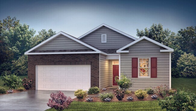 308 Valencia Cir unit 36209233, Wellford, SC 29385 - photo 3