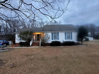 4852 Stantonsburg Rd, Greenville, NC 27834