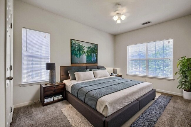 The Ansley Apartment Homes, Macon, GA 31220 - photo 4