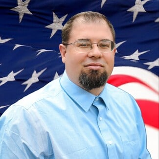 Edward Davis
