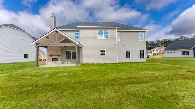 0 the Prosper at Plainsman Lake St unit 38793099, Auburn, AL - photo 7