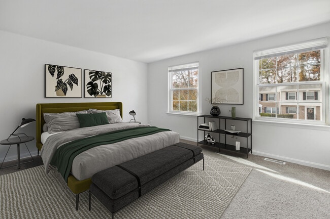 Olde Forge Townhomes, Nottingham, MD 21236 - photo 6