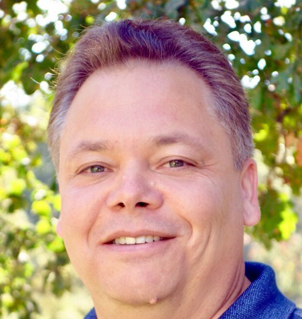 Elwood Humphries