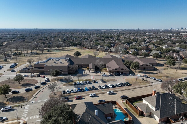 Hightower Elementary School