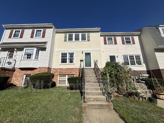 1712 Copley Ct, Crofton, MD 21114