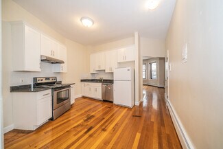 1728 Beacon St, Brookline, MA 02445