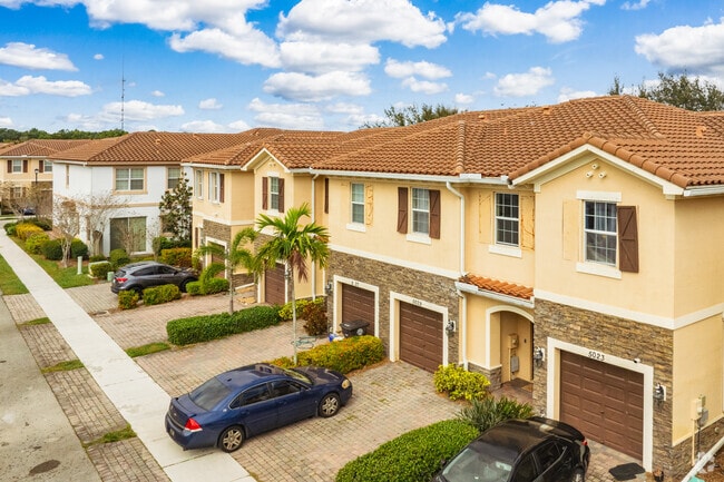 Townhomes are common in Lakeside Green, with many in gated or private communities.