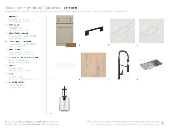 988 Promenade Dr, Superior, CO 80027 - photo 7