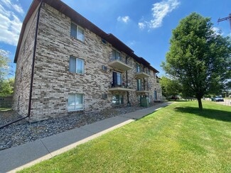 1710-1902 Barritt St, Lansing, MI 48912