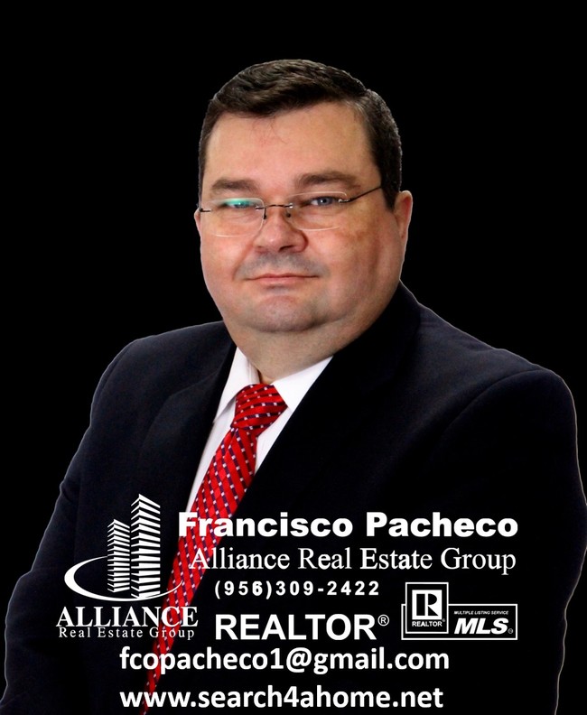 Agent Photo