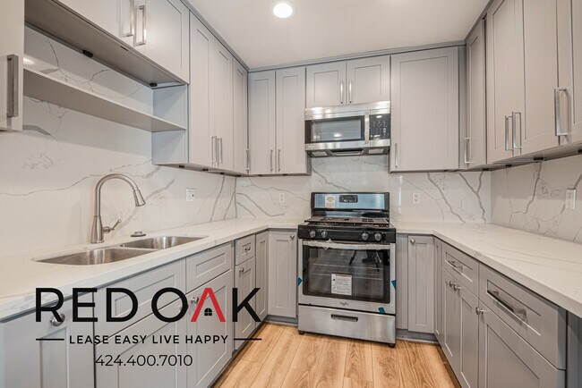 7528 Norton Ave unit 1, West Hollywood, CA 90046 - photo 5