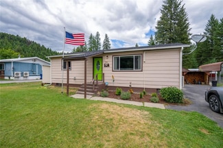 568 Dome Mountain Ave, Libby, MT 59923