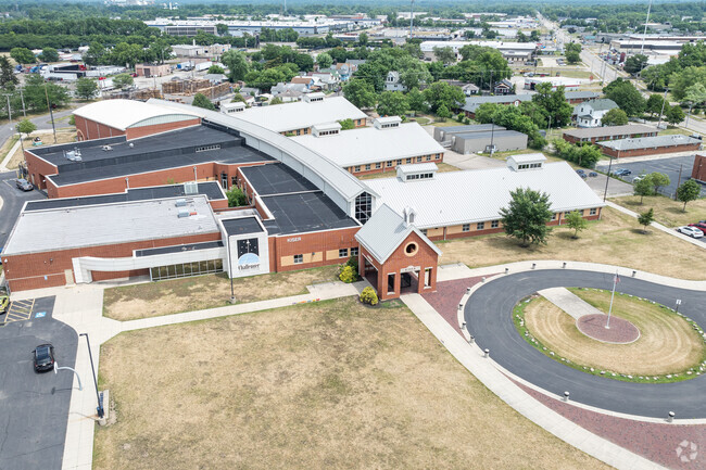 Kiser Elementary School is part of the Dayton Public School District.