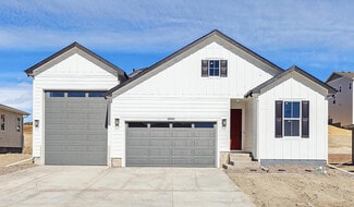 16841 Starfall Dr, Monument, CO 80132