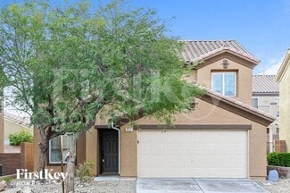 809 Chapleton Ct, Las Vegas, NV 89178