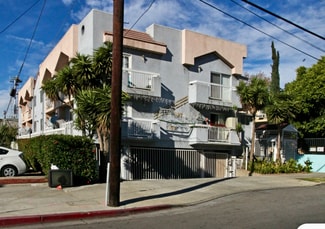 1511 N Mariposa Ave Unit 5, Los Angeles, CA 90027