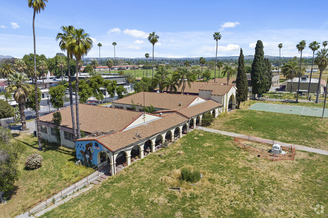 Sherman Indian High School Is Where Native American Culture Meets Academic Achievement.