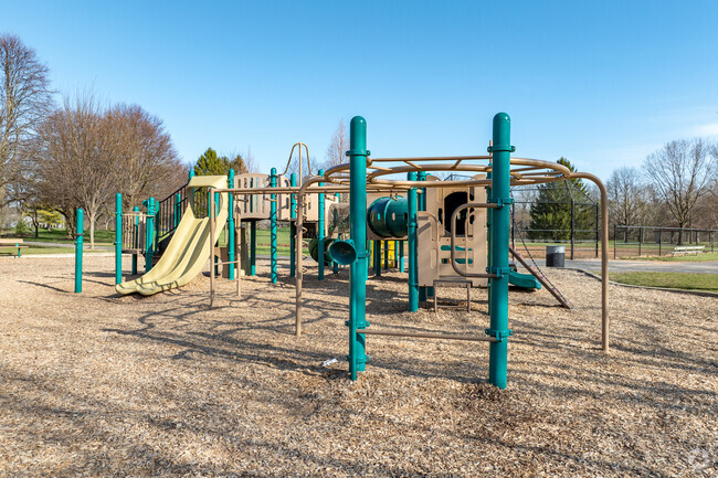 Scottish Corners Elementary School