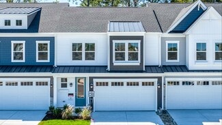 HOMESITE 12 Merrick Way, Ocean View, DE 19970
