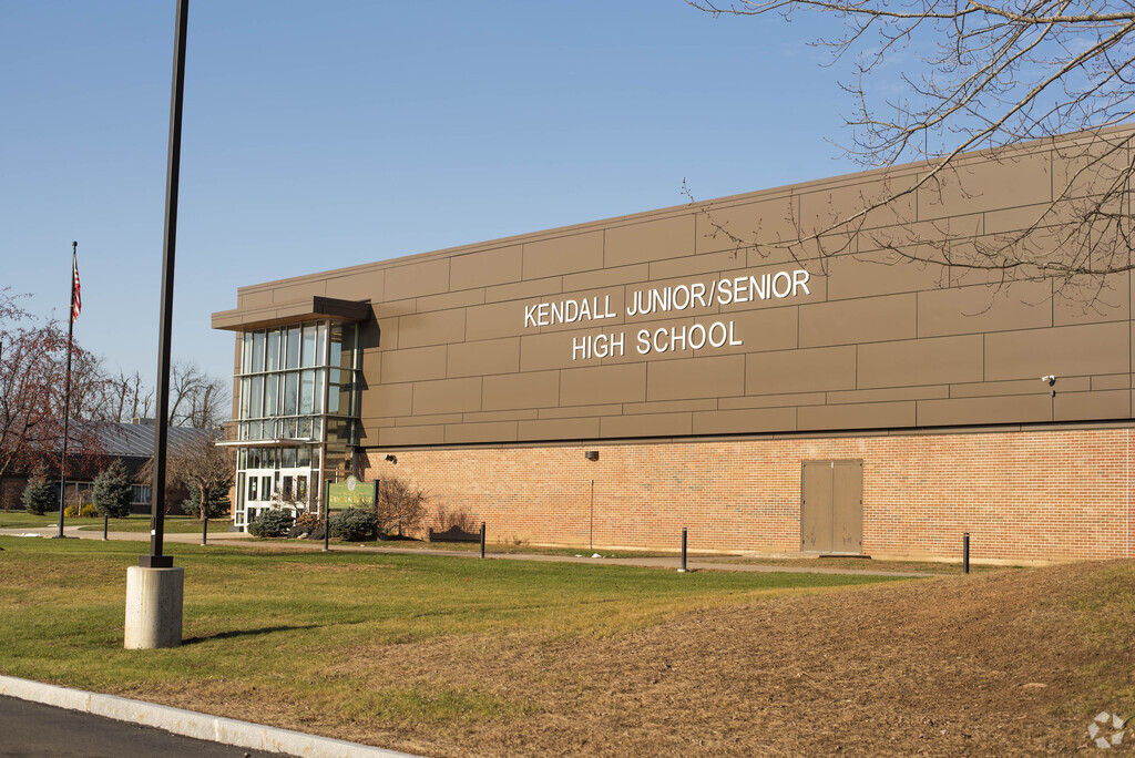 Kendall Junior/Senior High School, Kendall NY Rankings & Reviews ...