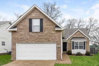 1046 Golf View Way, Spring Hill, TN 37174