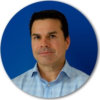 Darren Bouley