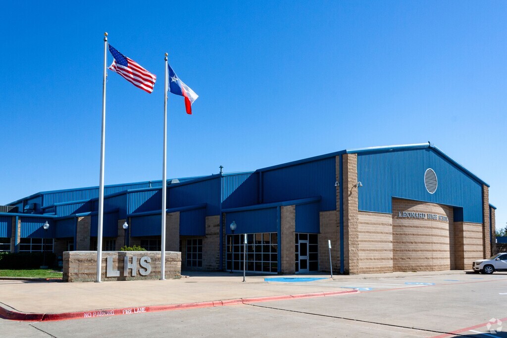 Leonard High School, Rankings & Reviews