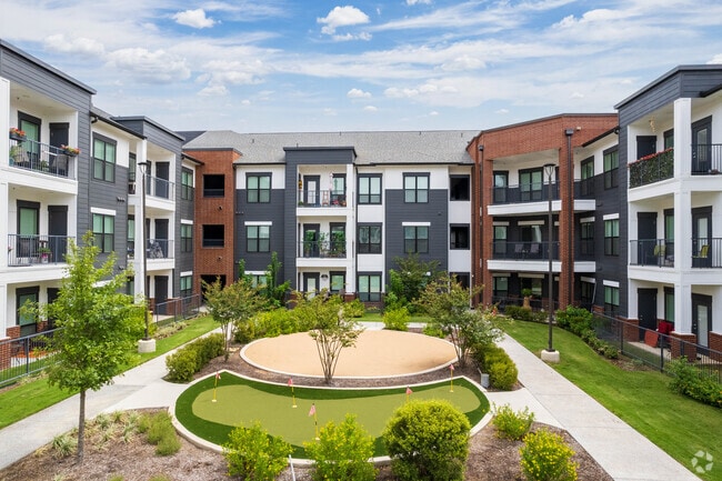 NorthStar Georgetown 55+ Active Adult Apartments, Georgetown, TX 78626 - photo 7