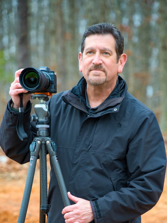 Todd Masinter