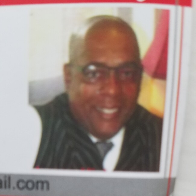 Agent Photo