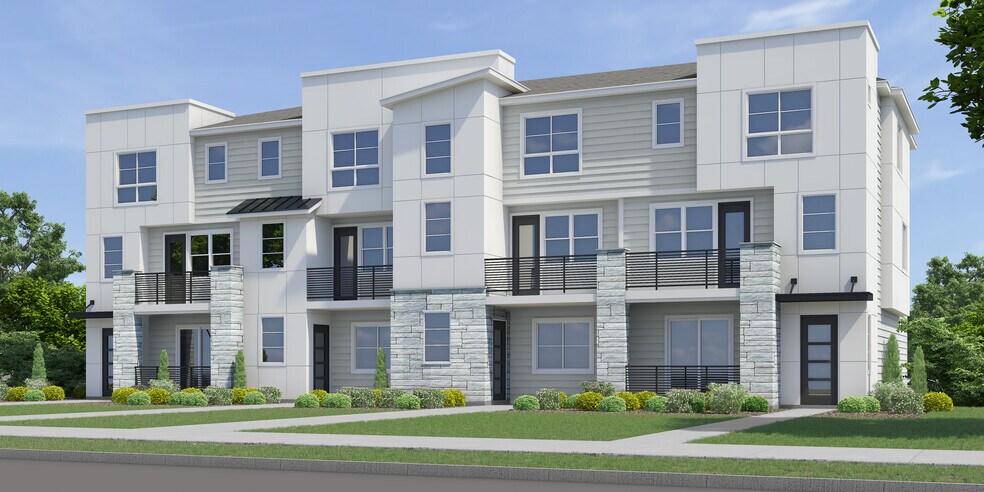 2020 Liberty View Point unit 36891237, Colorado Springs, CO 80908 - photo 1