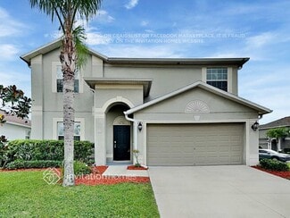 2706 Carrickton Cir, Orlando, FL 32824