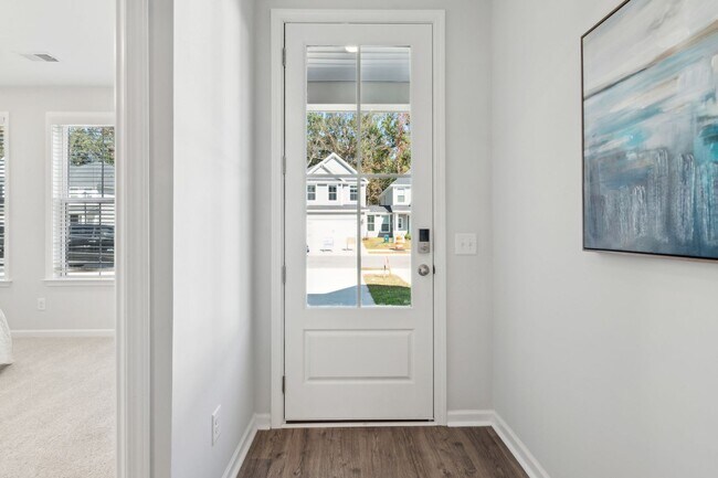 823 Alma Square Dr, Moncks Corner, SC 29461 - photo 2