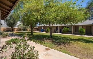 1314 W 3rd St Unit 1314 W 3rd  apartment  un, Tempe, AZ 85281