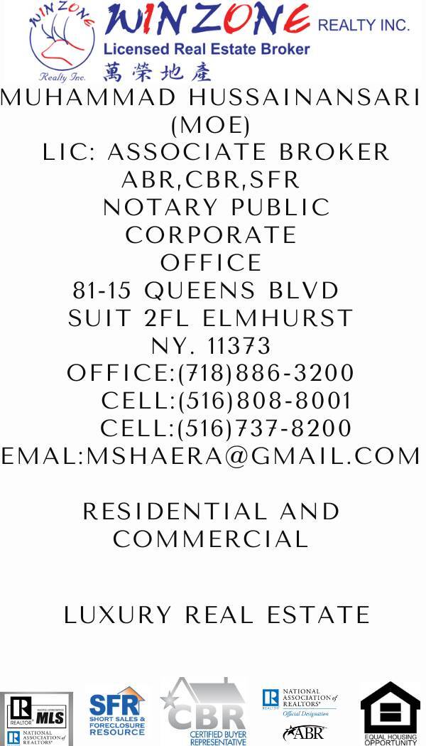 MUHAMMAD S HUSSAINANSARI