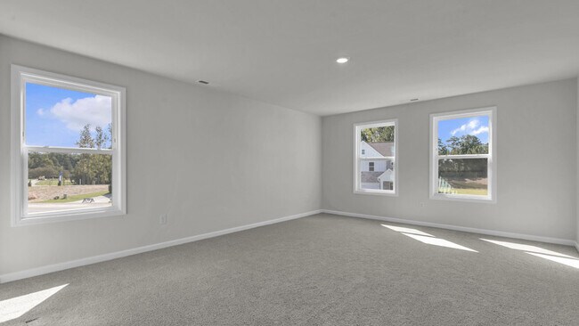 128 Gilmer St, Fuquay Varina, NC 27526 - photo 6