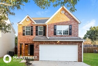 1924 Simmons Ln, Hampton, GA 30228