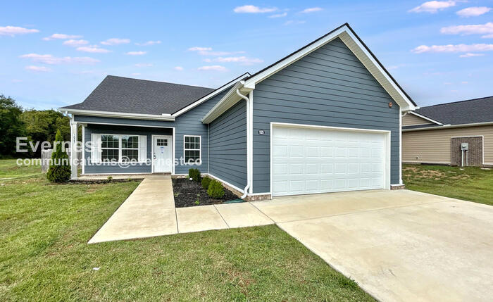 1025 Echo Rdg Rd, Columbia, TN 38401 - photo 1