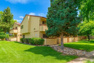 2003 Grove St, Boulder, CO 80302
