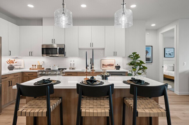 The George, Mesa, AZ 85206 - photo 3