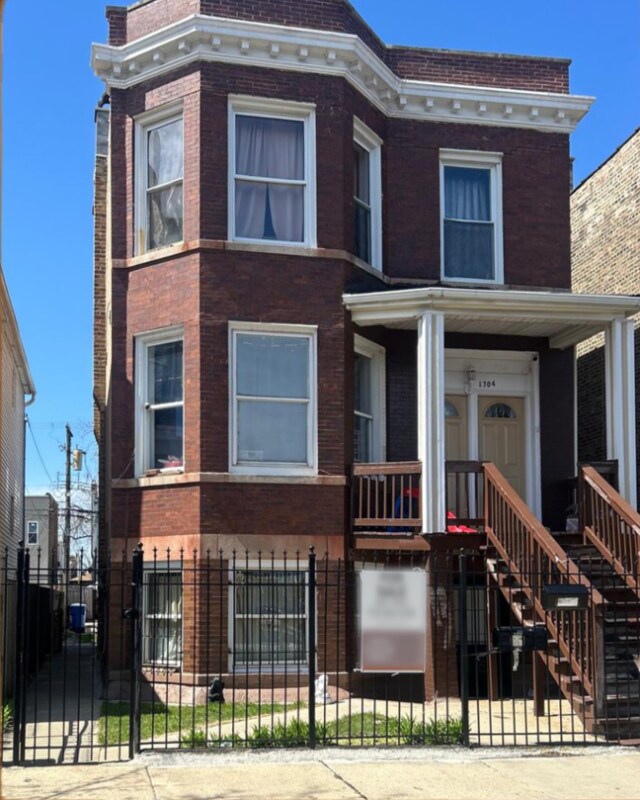 1704 N Springfield Ave Unit 1, Chicago, IL 60647