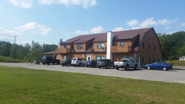 Pondview Apartments