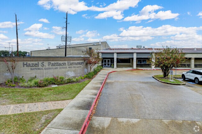 Pattinson Elementary emphasizes STEM education for future readiness.