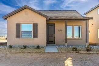 6106 Diebenkorn SE, Albuquerque, NM 87106