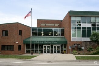 Hunting Ridge Elementary School