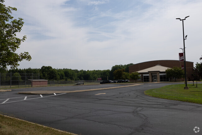 LaBrae High School