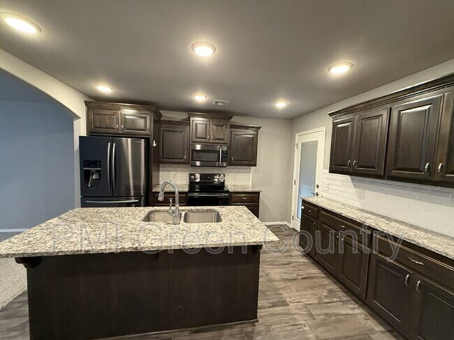 14153 S 270th E Ave, Coweta, OK 74429 - photo 6