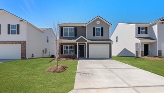 531 Cordgrass Rd, Fountain Inn, SC 29644